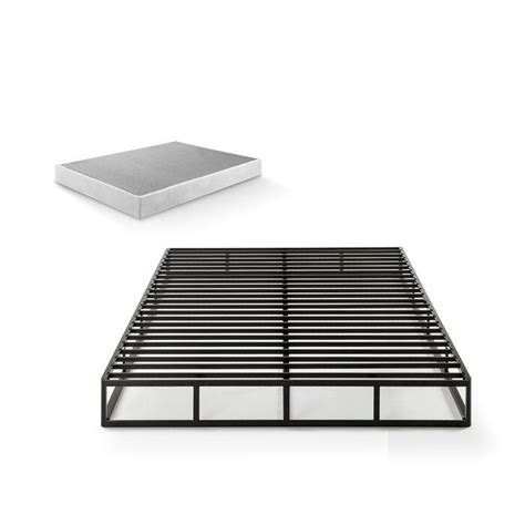 box spring metal or wood|best rated metal box springs.